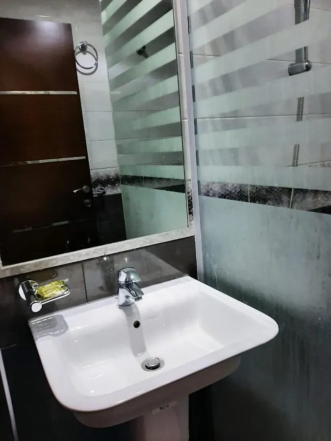 مكة Hotel Shorfat Al Ala'M