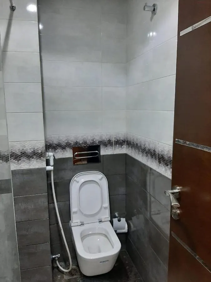مكة Hotel Shorfat Al Ala'M 4*,