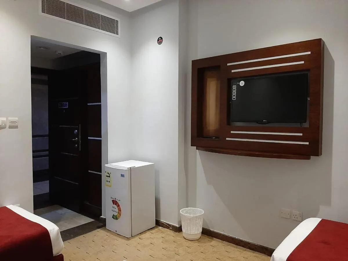 مكة Hotel Shorfat Al Ala'M