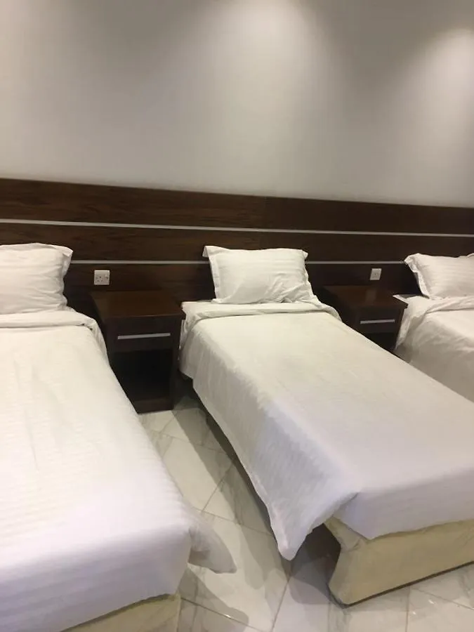 مكة Hotel Shorfat Al Ala'M