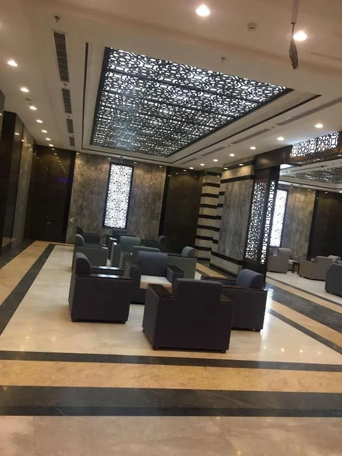 مكة Hotel Shorfat Al Ala'M