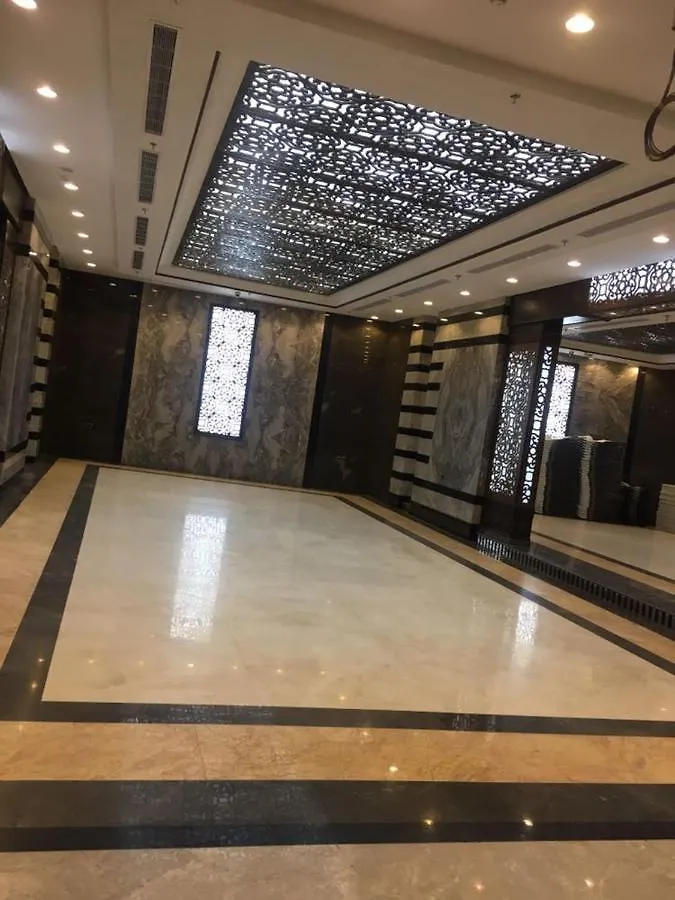 مكة Hotel Shorfat Al Ala'M 4*,  المملكة العربية السعودية