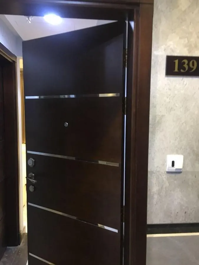 ****  مكة Hotel Shorfat Al Ala'M المملكة العربية السعودية