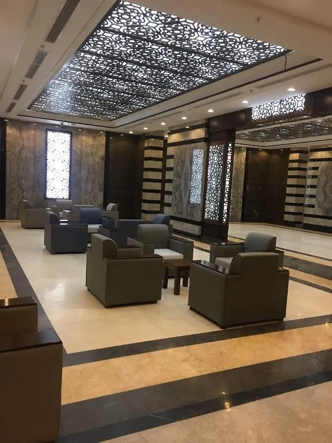 مكة Hotel Shorfat Al Ala'M
