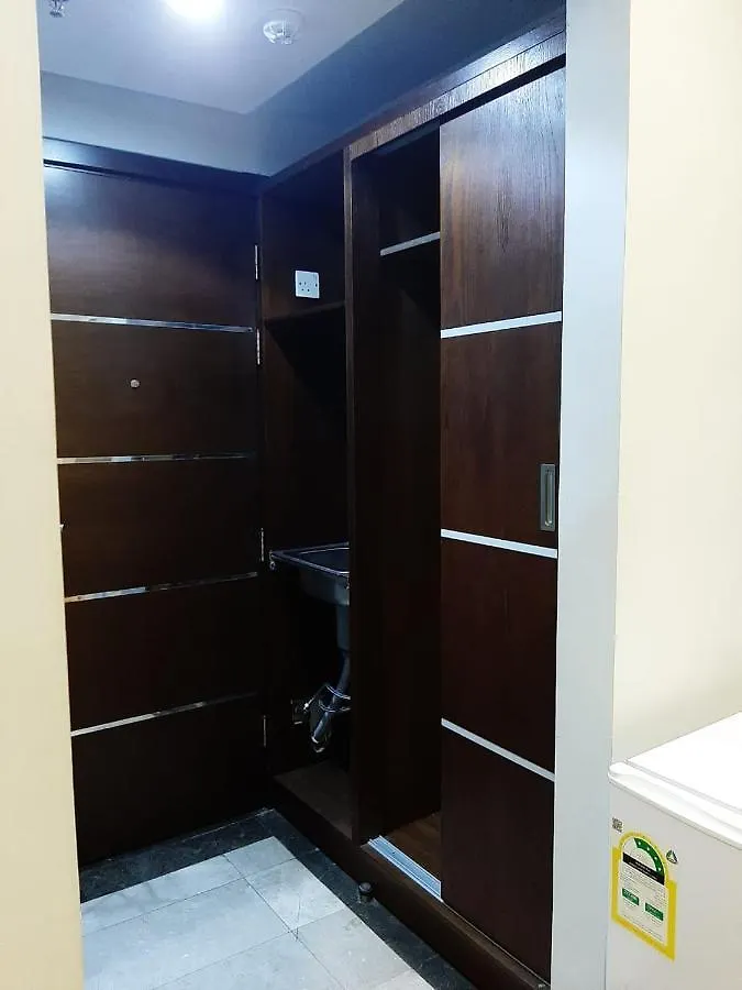 مكة Hotel Shorfat Al Ala'M
