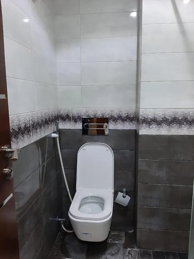 مكة Hotel Shorfat Al Ala'M
